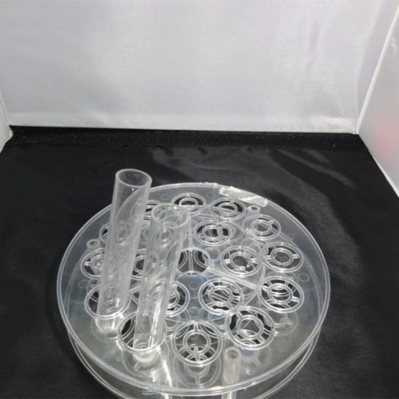 

220V/50HZ Intelligent Temperature Control Single Hole Constant Temperature Water Bath Pot Timed Water Bath Heating