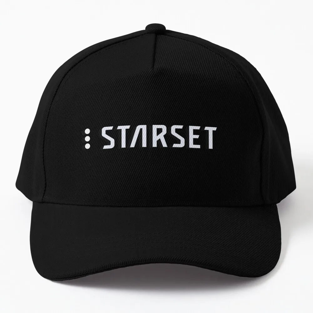 

Starset Baseball Cap Kids Hat Big Size Hat Uv Protection Solar Hat Bobble Hat Man Hat Women'S