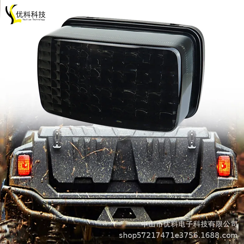 2026 [Manufacturer supply] Applicable to yamaha viking bruin wolverine 660 450 350