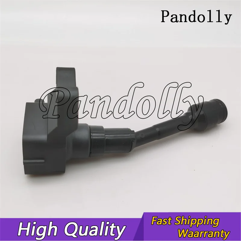 Катушка зажигания CM5G12A366CB CM5G12A366CA 1827901 880434 8010772 для Ford Ecosport Fiesta Focus MK3 1.0 2015-2017