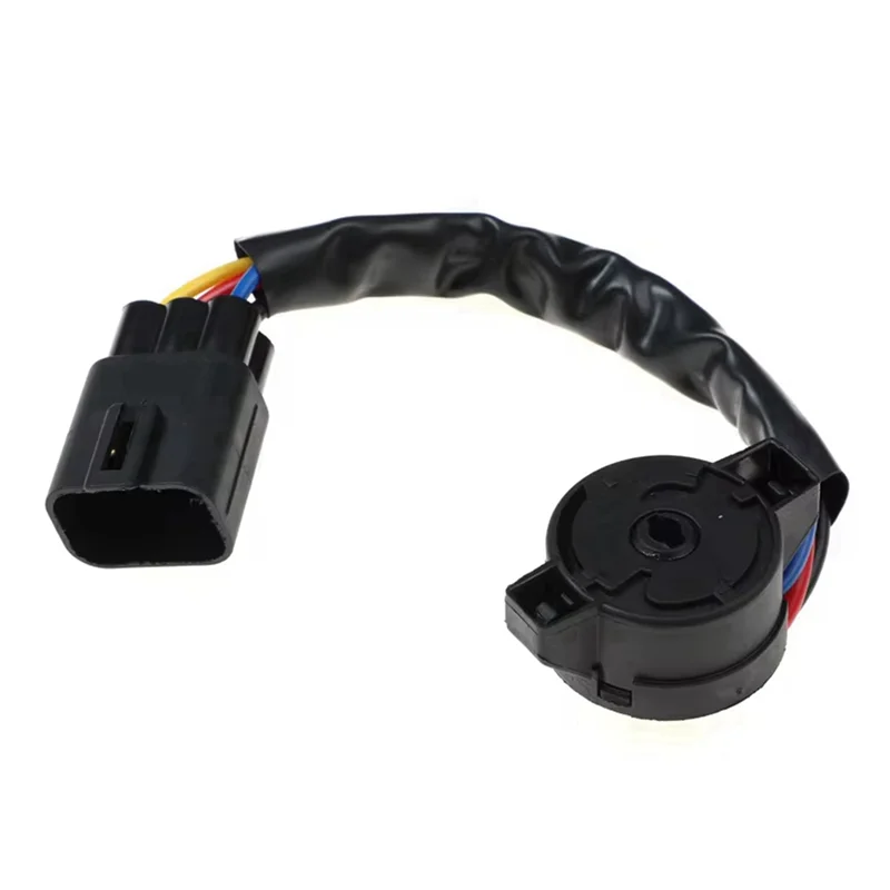 

Car Ignition Start Switch Engine Start Switch 89FB-11572-AB 89FB11572AB Suitable For Ford ESCORT FIESTA PUMA KA-AT80