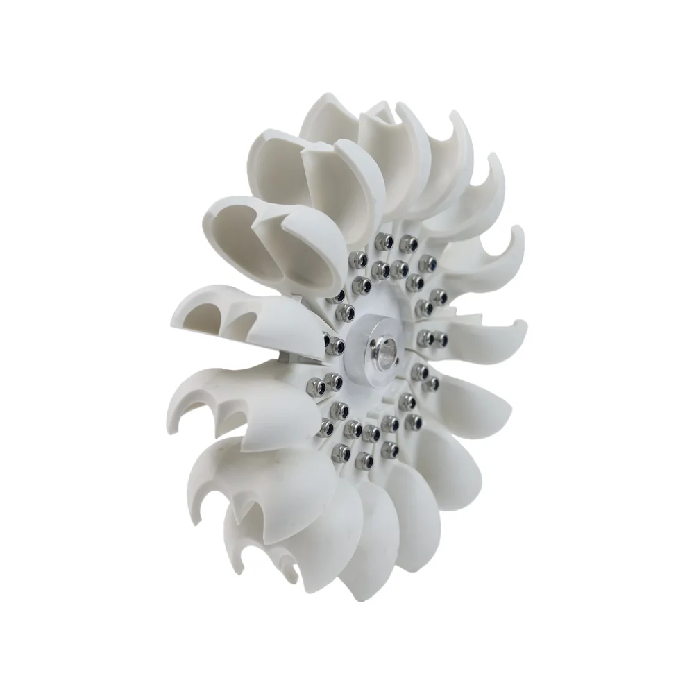 

Efficient Pelton Impeller Wheel Turbine for DIY Hydro Generators Water Wheel Impeller Used in Pelton Water Wheel Turbine