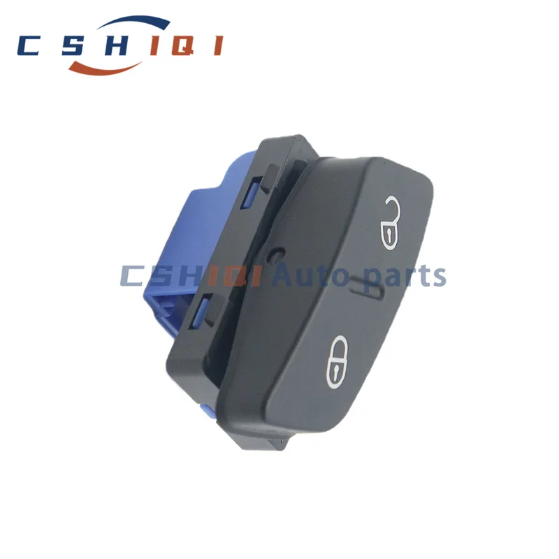 Türschloss Schalter Zentrale Steuerung Sperren Schalter Für Volkswagen Cc Golf Gti Jetta Passat R32 Kaninchen Tiguan 1K0962125B 1KD962125
