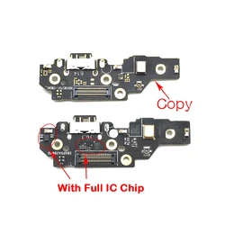 For Nokia 5.1 plus Dock Connector Charger Board For Nokia X5 USB Charger Charging Port Flex Cable Board Replacement Parts