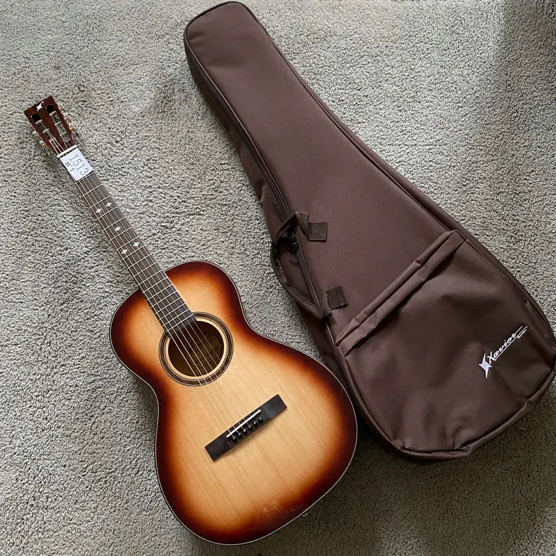 Thumbnail 3 - #69 Latest Acoustic Guitars Offers