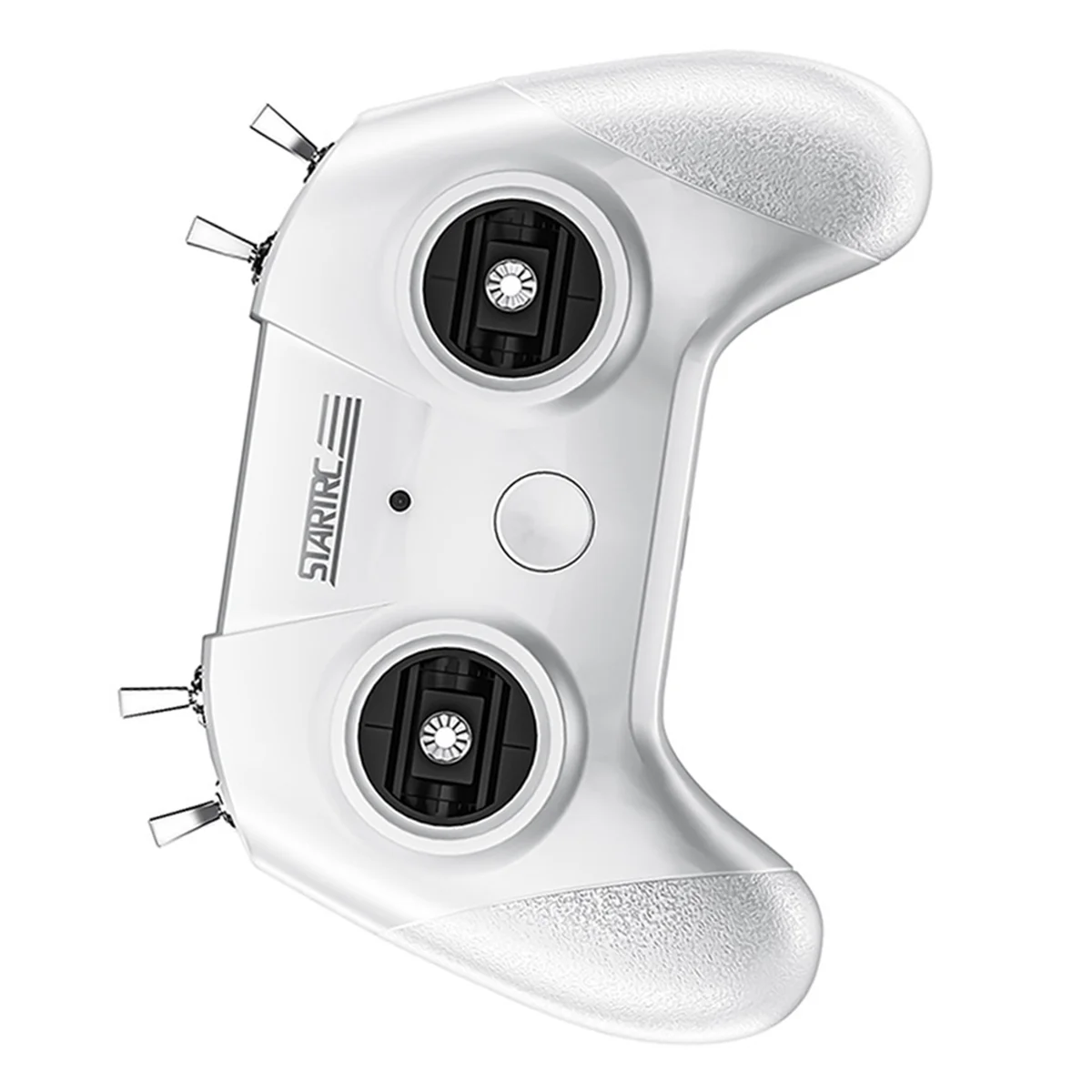 طائرة بدون طيار FPV 8CH محاكي الطيران مقبض التحكم عن بعد دعم Liftoff/DRL/AI الطائرة بدون طيار // SkyDive لسطح المكتب/الكمبيوتر المحمول #4