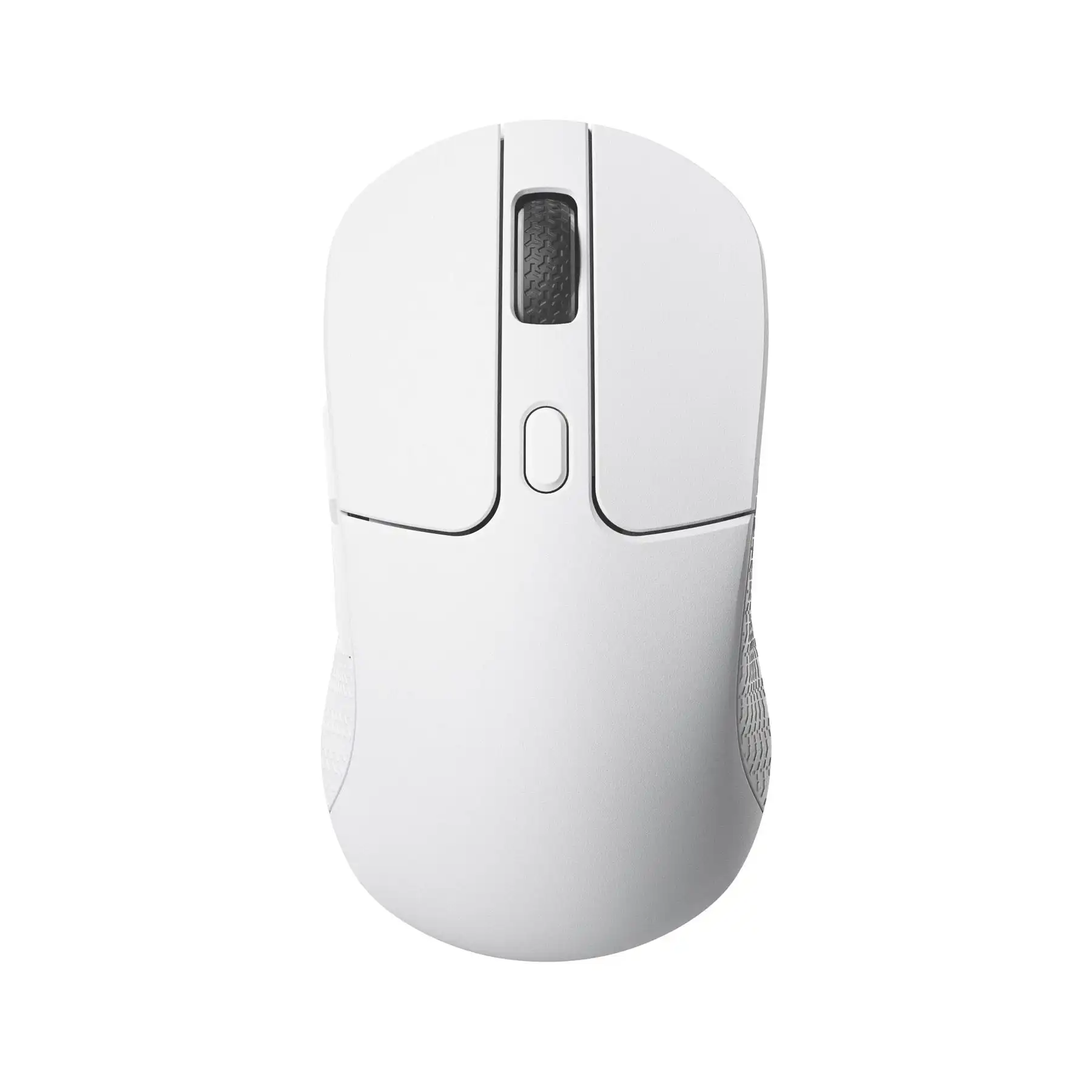 

PYLV Keychron M3 1K/4k Type-C Wireless Three-mode Mouse PAW3395 Sensor 26000DPI 600mAh Battery 1000hz Wired Gaming Mouse
