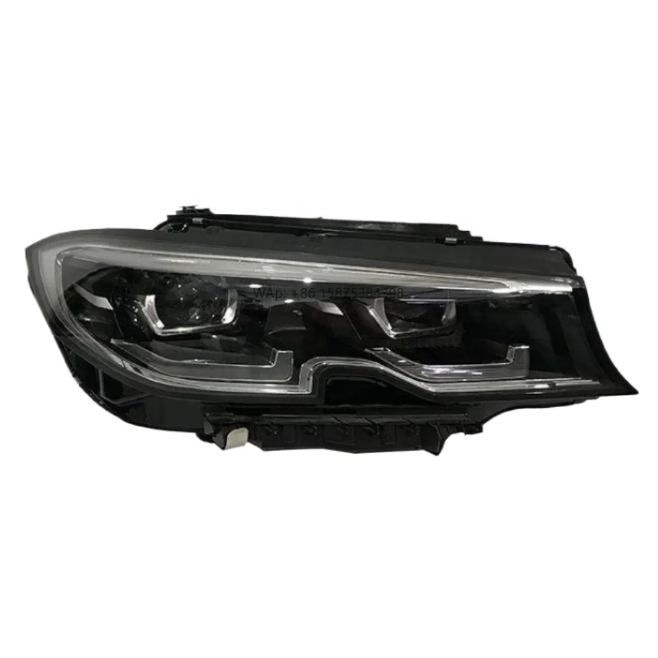 

For G20 Headlight 2020 2021 2022 for G20 Accessories G20 for 325li 320li 325i 320i 330li 330i Led Parts
