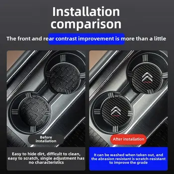 8 best sales ملحقات سيتروين C2 VTS - №2