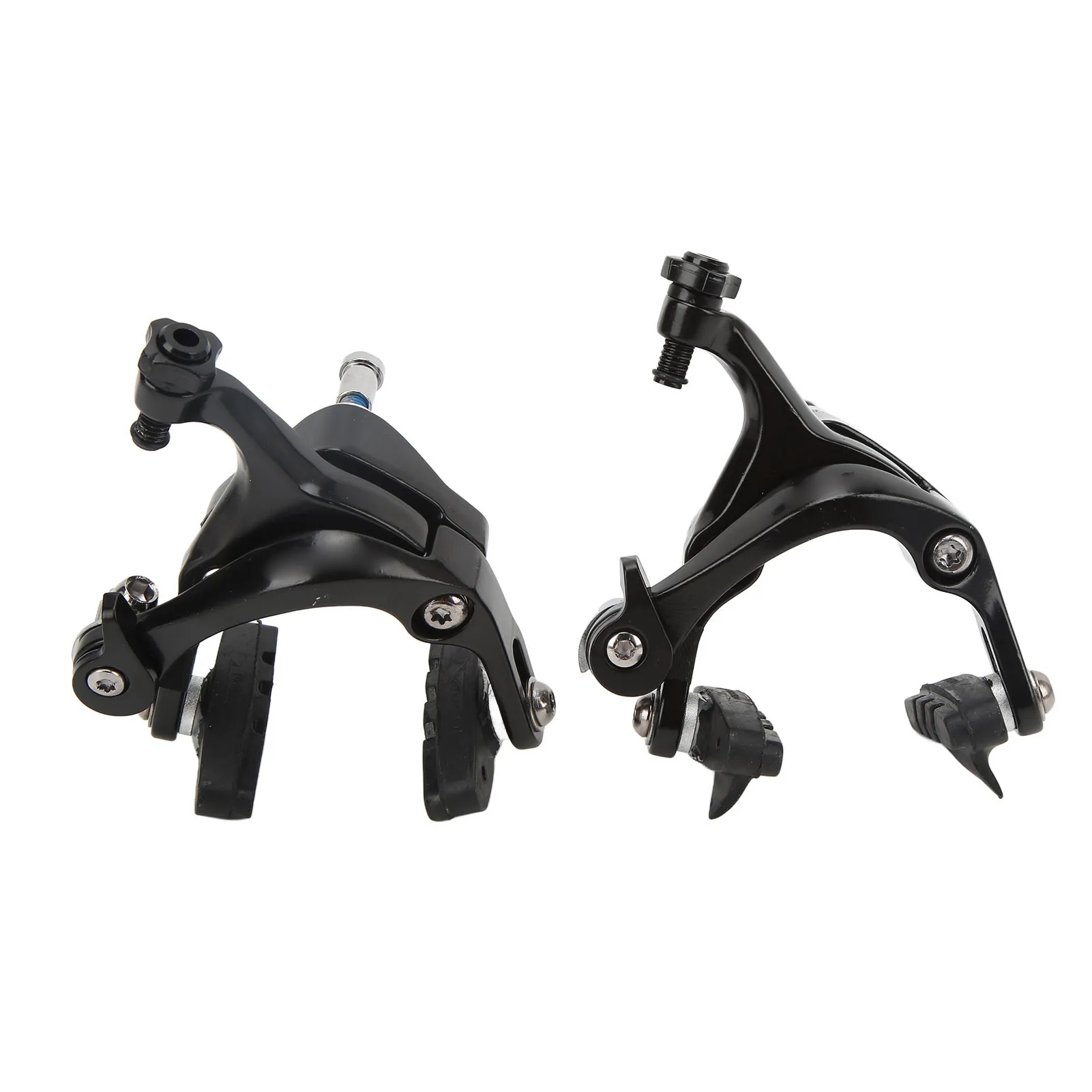 Pinza de freno C para bicicleta de carretera, abrazadera de freno para llanta delantera y trasera