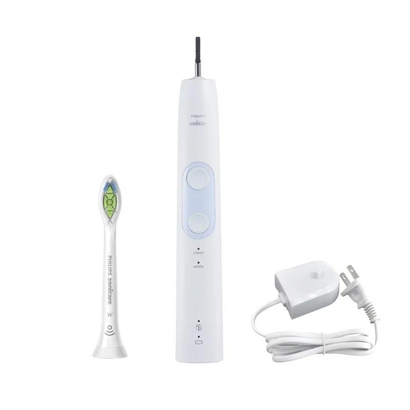 

Philips Electric toothbrush Sonicare DiamondClean HX686P, No original packaging