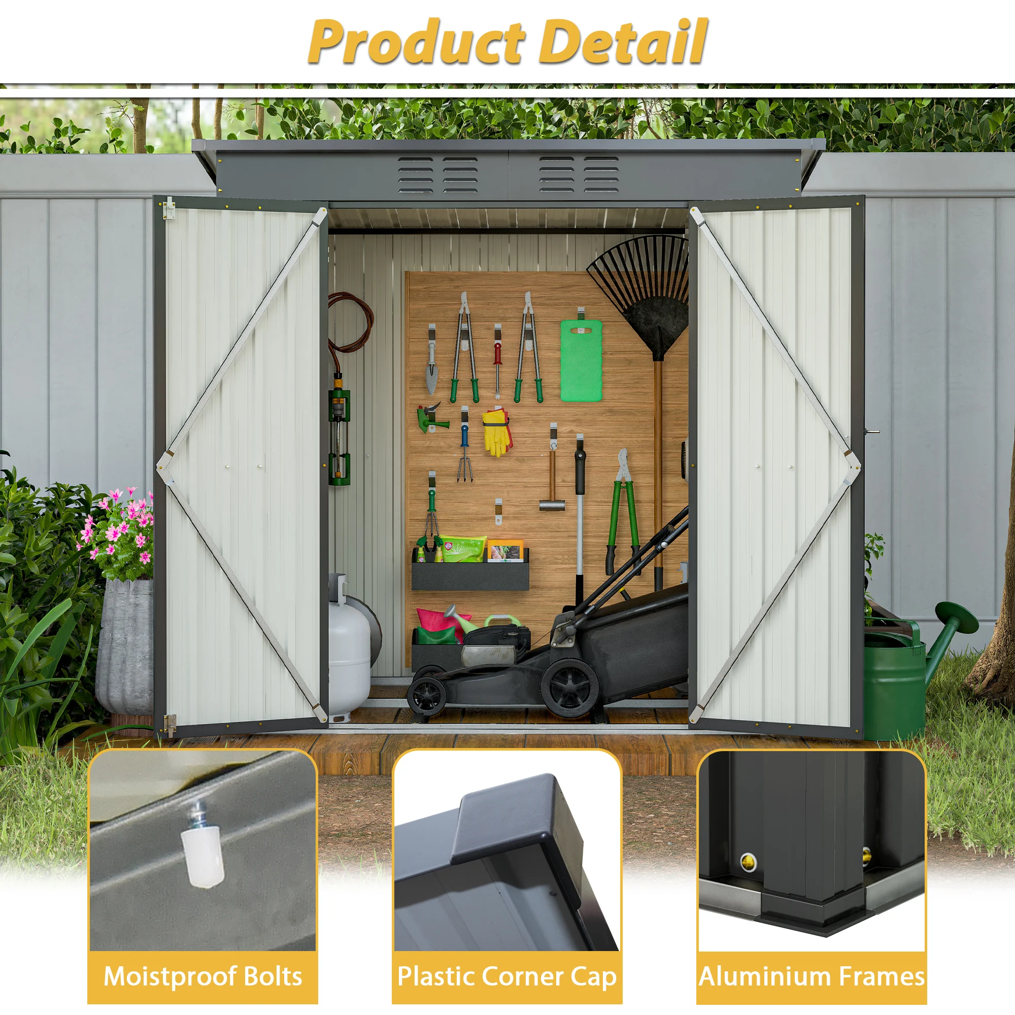 Thumbnail 4 - #13 Cheap Sheds Worth Buying