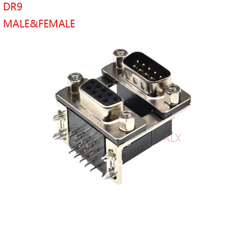 Doubule DR9 DB9 Mix… - image