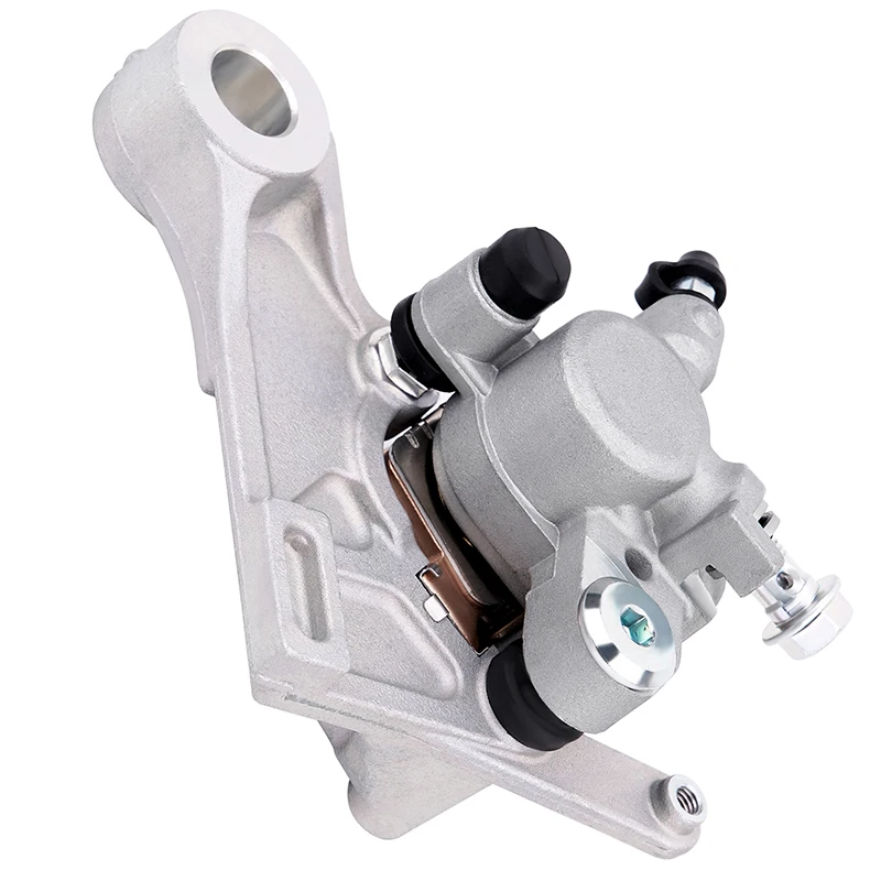 Motorcycle Rear Brake Caliper For Honda CRF150R  Expert CRF150RB CRF150 150R 150RB CRF 150 43150-KSE-006 - Image 4