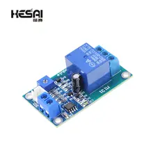 Light Control Switch with Photoresistor #6