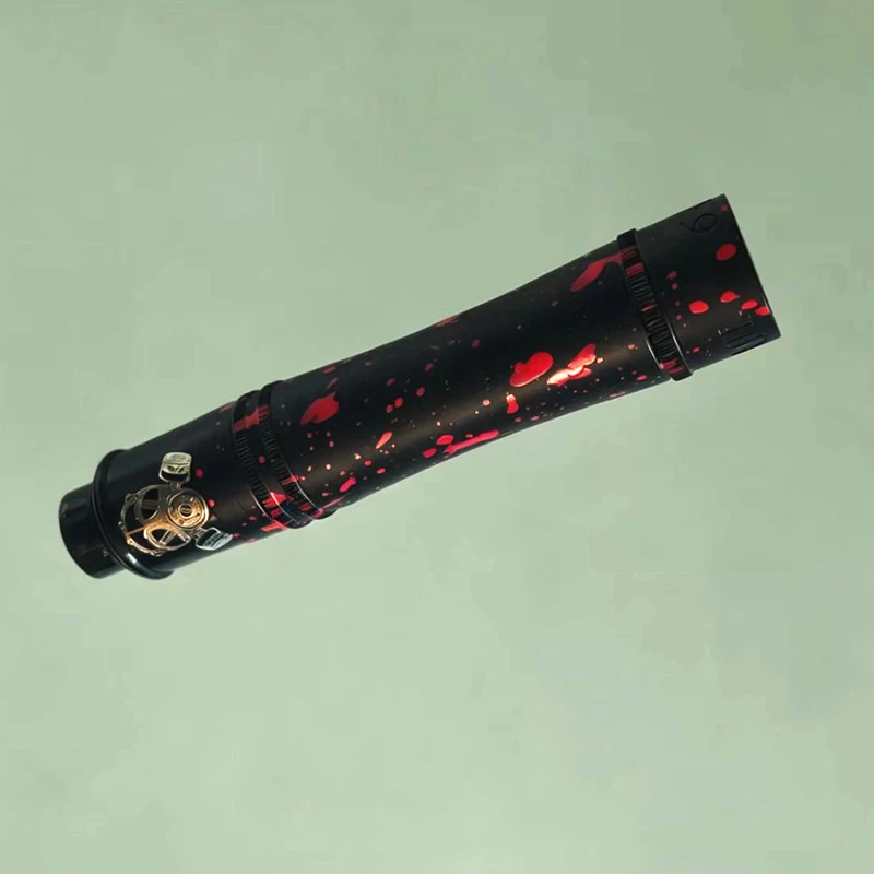NASHTY admira mechl mod 25mm 18650 Pil 316SS cam tüp ZEUS X MESH Dead Rabbit 3 siren v4 solo ile uyumlu Yedek Parçalarla birlikte