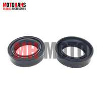 SUSPENSION SHOCK ABSORBER OIL SEAL 26*37*10.5 2PCS FOR SMASH110 CRYPTON T105 T110 AT110 AT110 RT XT110 AT125 AT110LT