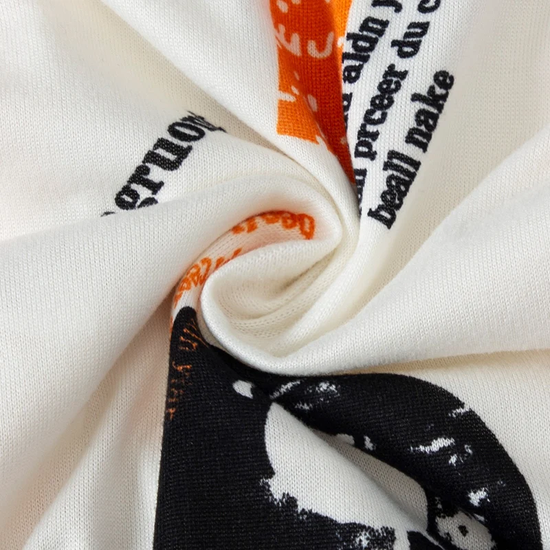 Celana Dalam Pria 4/10 Potong untuk Remaja dan Orang Tua, Celana Pendek Kasual Joker Bermotif Sederhana dan Modis dengan Pinggang Elastis