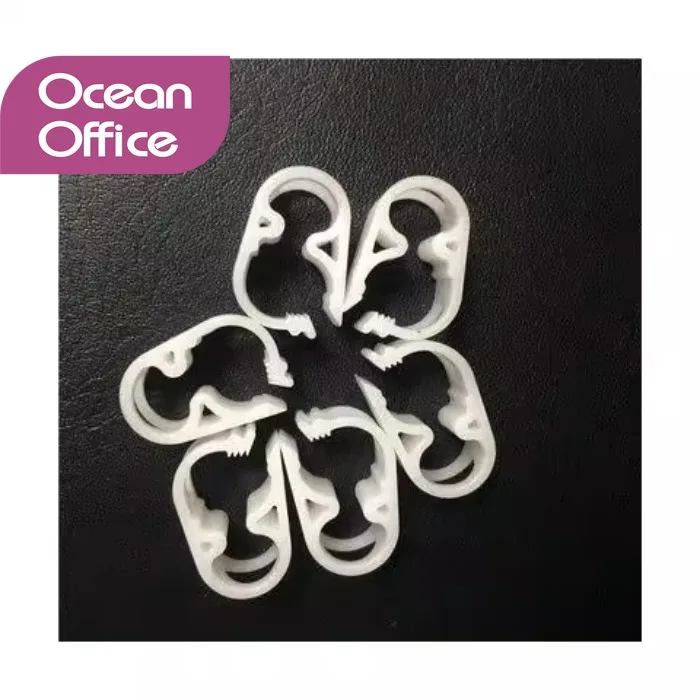 20PCS Ink Pipe Clip Ink Tube Clamp for Epson Roland Mimaki for HP motoh inkjet printer Ink tube clamp