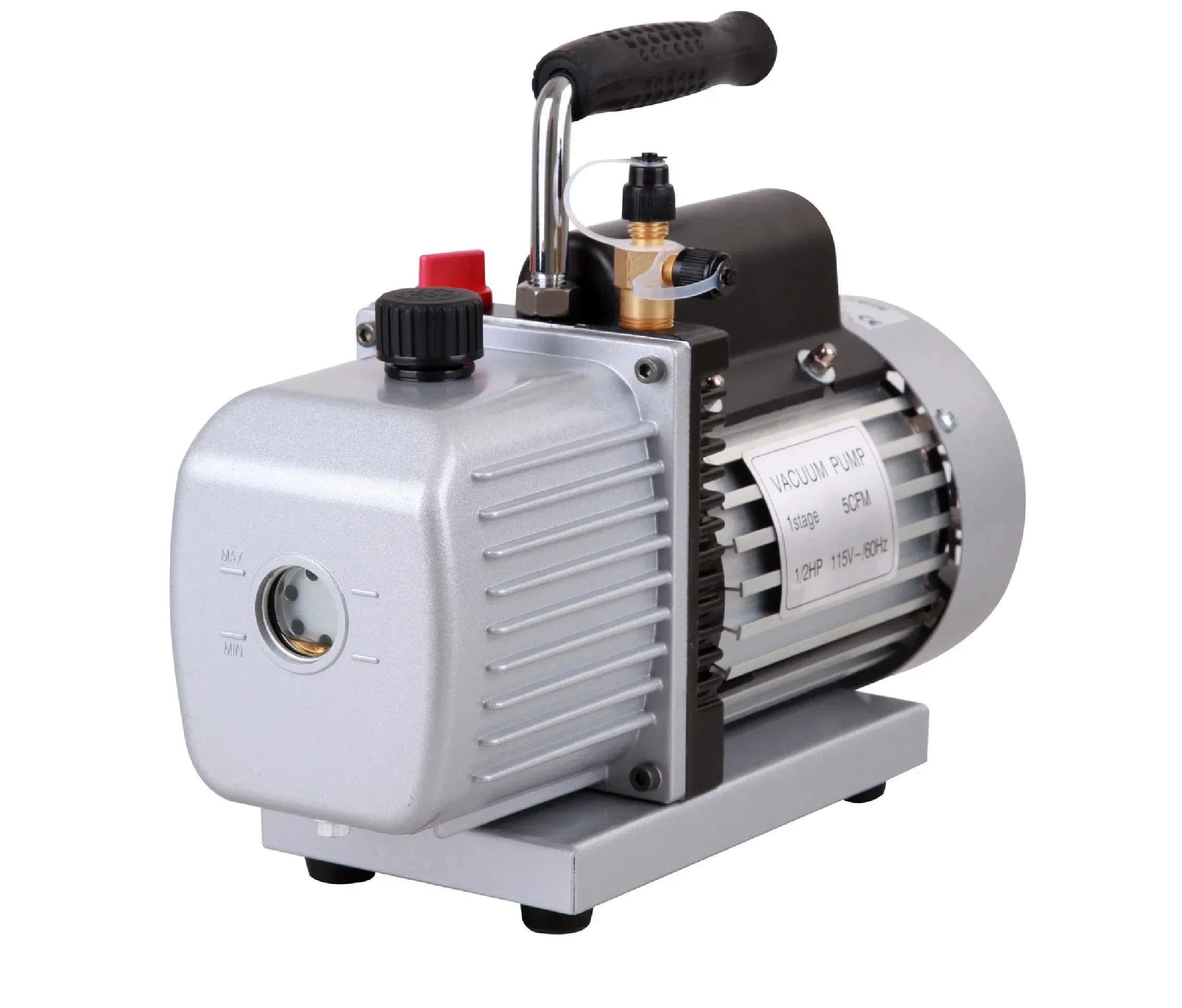 

Taiwan Rocker rotary vane vacuum pump T215 Tanker215 T215 oil vacuum pump