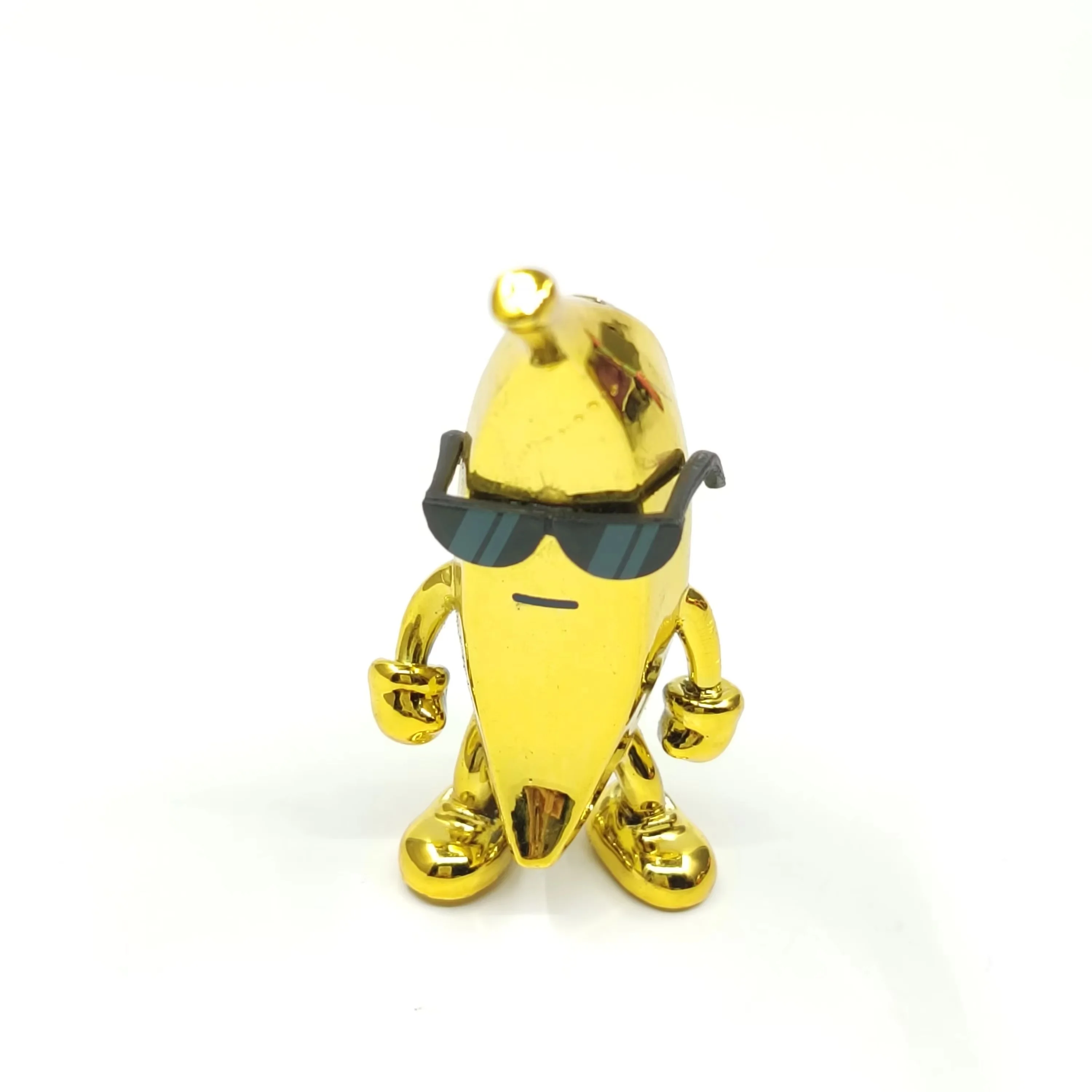 Series 4 Original Stumble Guys Action Figure Anime PVC Game Model Statue Multiplayer Type Collection Toy Kids Birthday Gifts - Image 2