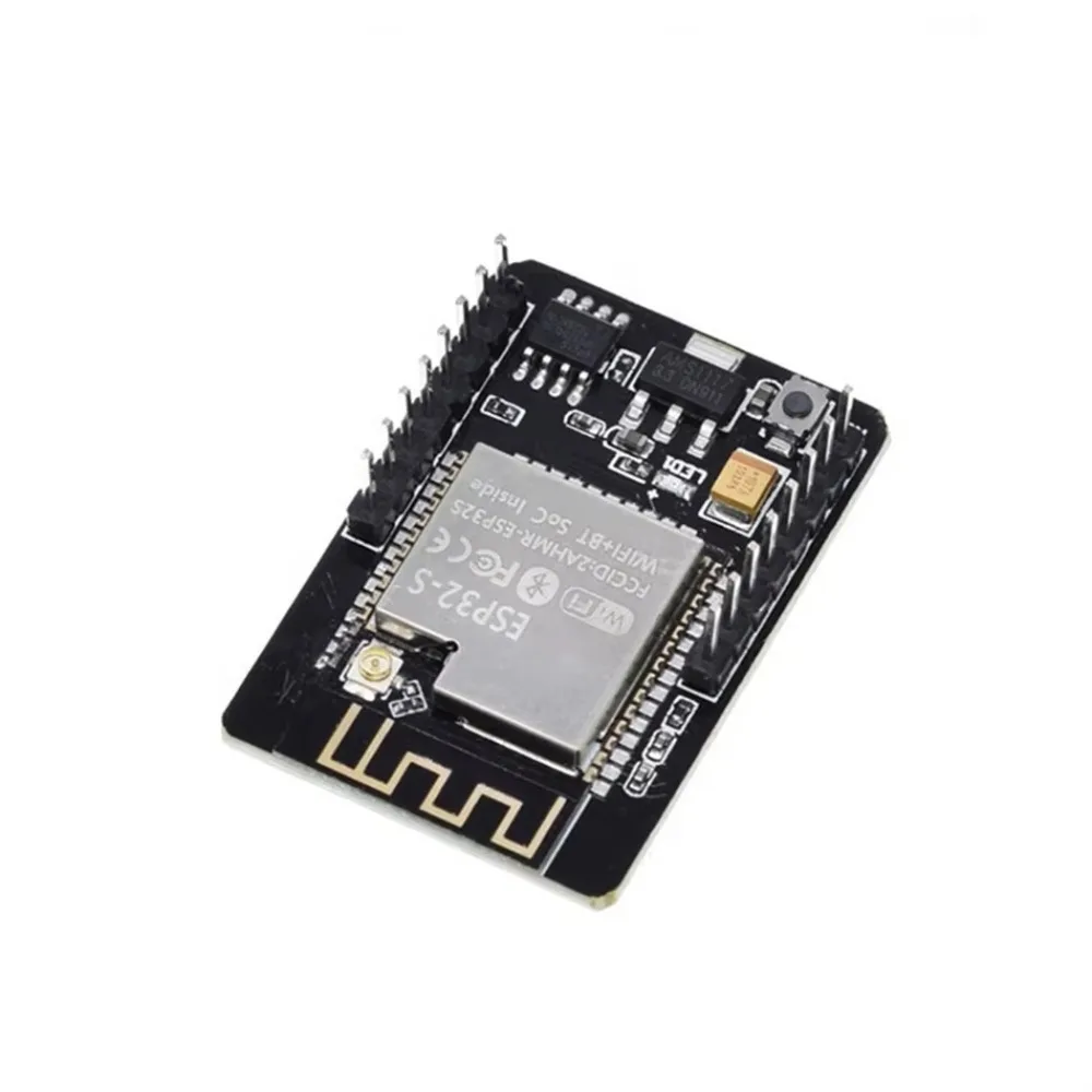 2pcs/lot ESP32-CAM Development Board with 2MP OV2640 Camera Module WiFi and Bluetooth for Arduino Projects