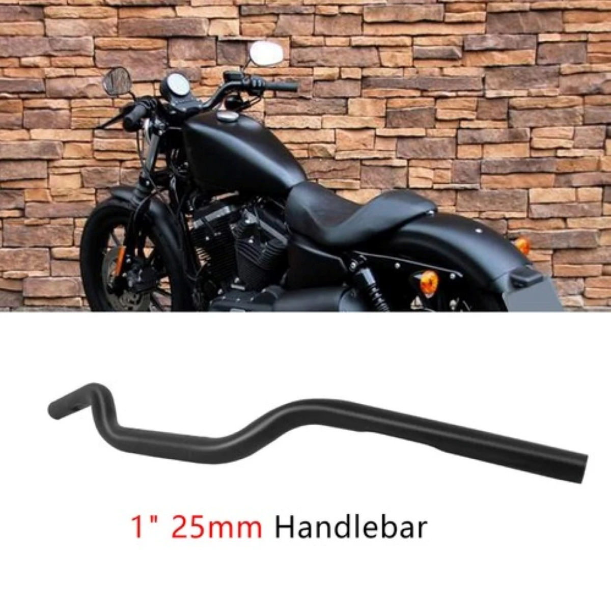 For Harley Sportste… - image