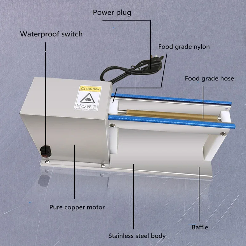 Eggshell Separator Machine: The Real-Life Solution That Changed My Sunday Breakfast Routine
