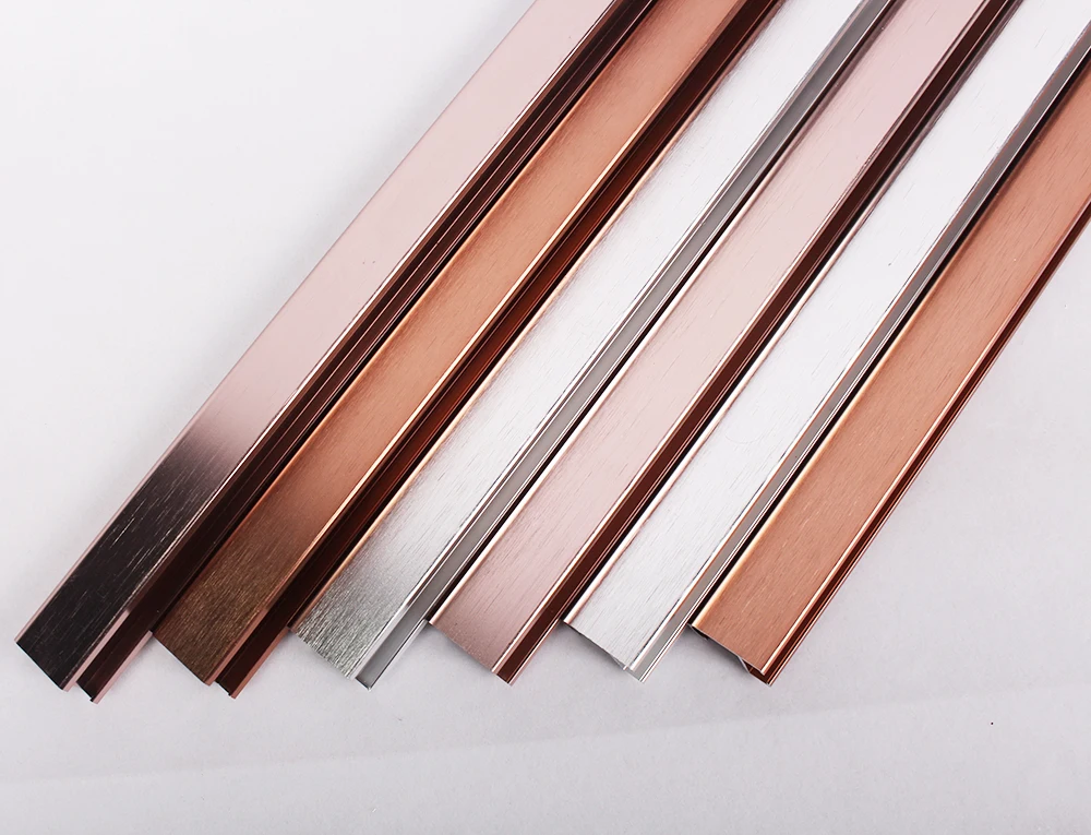 التخصيص الصانع تخصيص المهنية قطع البثق الصناعية الألومنيوم النتوء الملف التسليم السريع #5