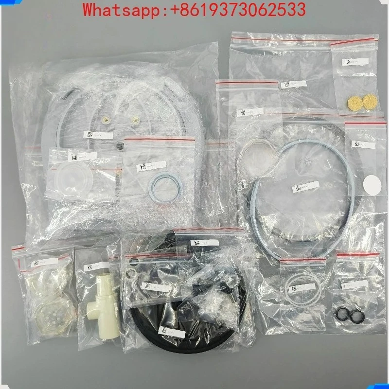 

Aeonmed 7200A-Service Kits