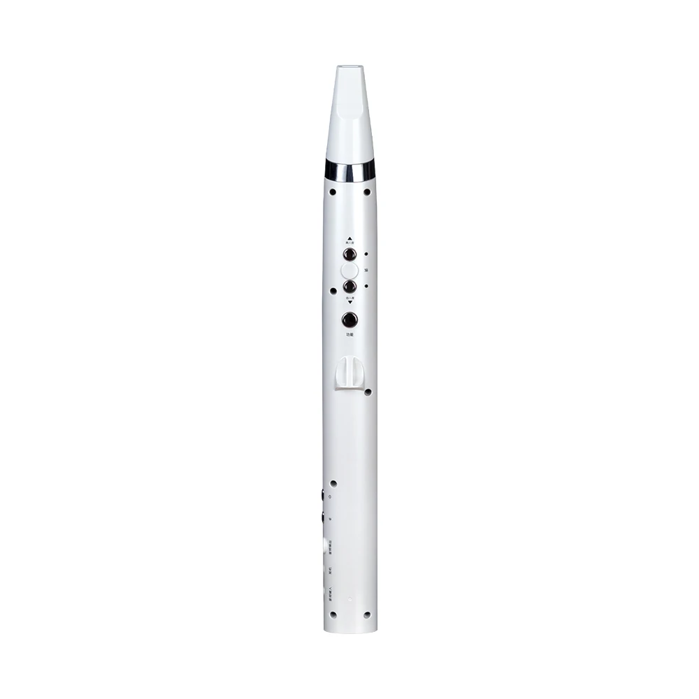 MOOER Electric Windpipe 30 Synthetic Instrument Windpipe Saxophone Flute Clarinet Trumpet Recorder Professional Wind Instrument