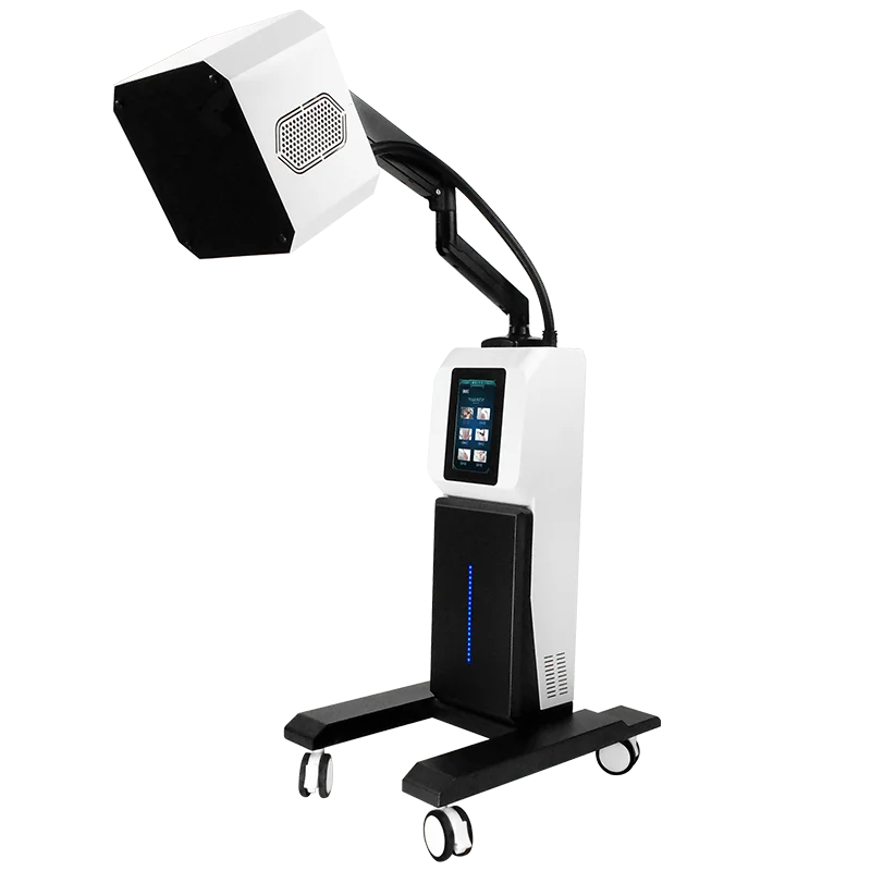 

2026 Terahertz Therapy Magneto Machine Magnetolith Rehabilitation Device Pain Relief Physiotherapy Knee Joint Health Device