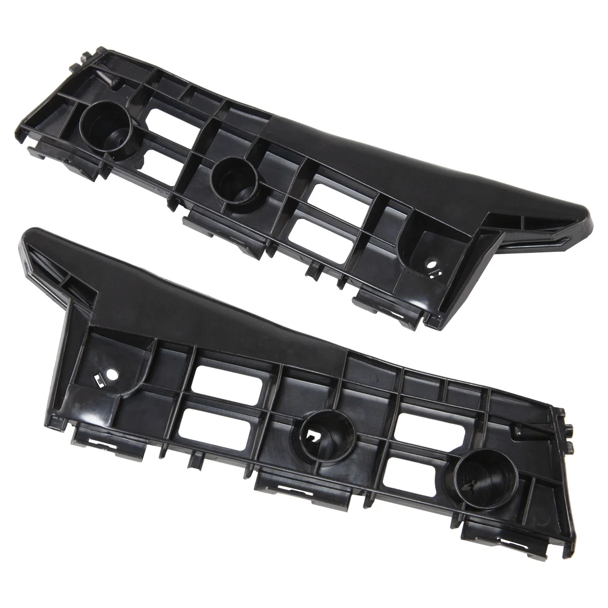 1 Paar vordere Stoßstangenhalterung links und rechts für Toyota Prius 2010–2015 52116–47020,52115–47020, 5211647020, 5211547020 – Detail 7