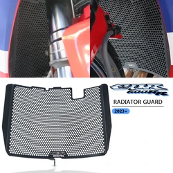 CBR600RR 2024 Motorcycle Radiator Guard Protection Grille Cover For Honda CBR 600 RR CBR600 RR 2007-2023 2021 2022 CBR600RR/ABS