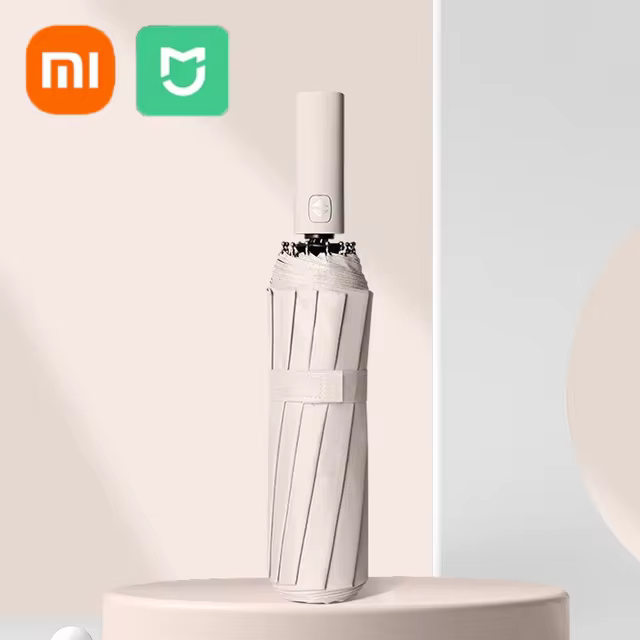 샤오미 미지아 우산 이미지