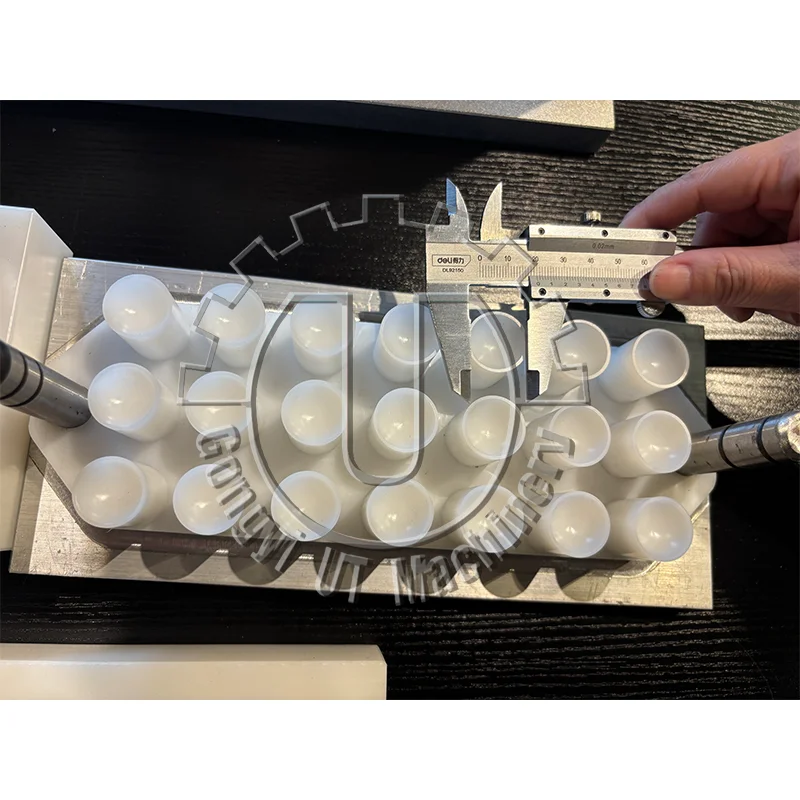 2025 New Design Home Use Shampoo Bar Bubble Bath Bomb Ball Fizzer Press Machine making machine