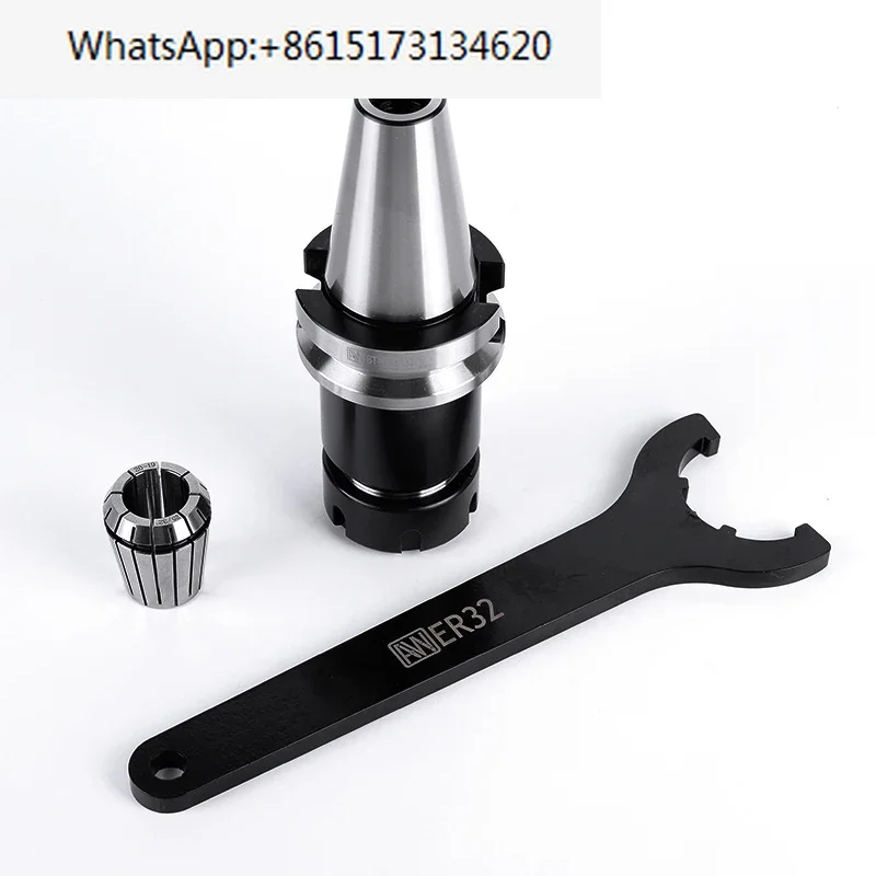 

High precision elastic tool holder ER tool holder BT40-ER32-100 BT40-ER32-70