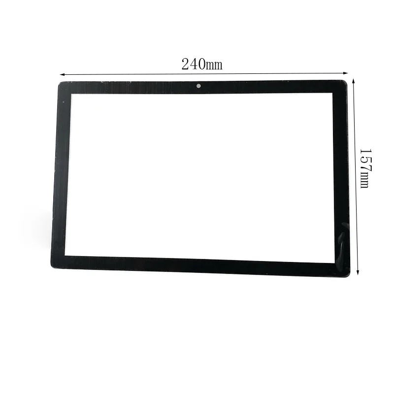 

10.1 Inch Touch Screen Digitizer Glass For LECTRUS LECT-TAB1011U