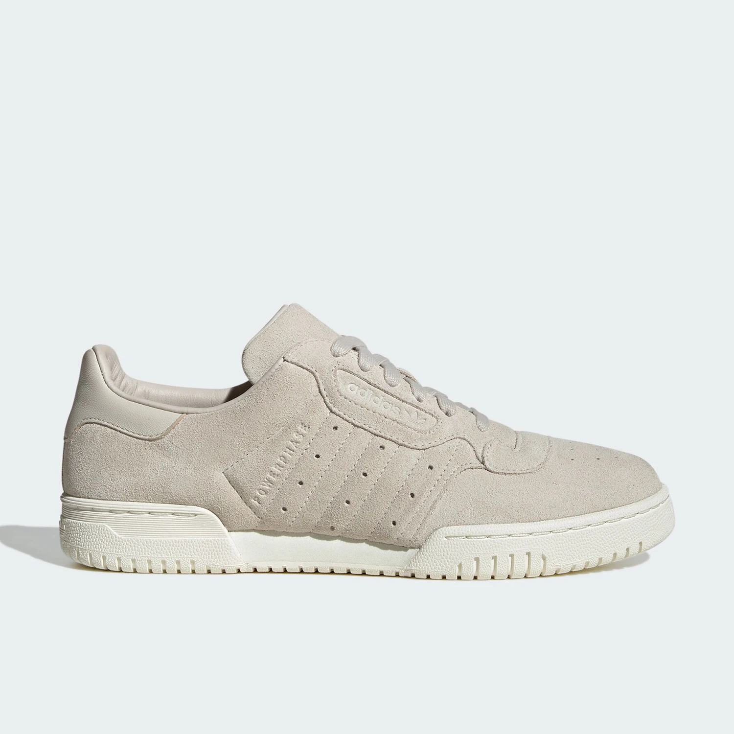 

Adidas Authentic Three Leaves Women's Simple Classic Sneakers Sports Shoes JH5487
