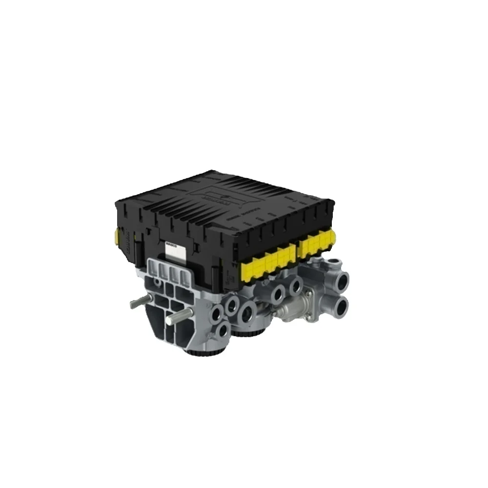 

VIT TEBS New 24V Trailer Modulator with PEM 4801020640 EBS Truck Brake Valve System