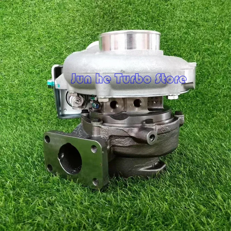 

GT2263KLNV 172010-E0765 17201-E0760 17201-E0766 852178-5003S Turbocharger for Hino Truck COASTER Dutro N04C 4.0L Dyna Engine