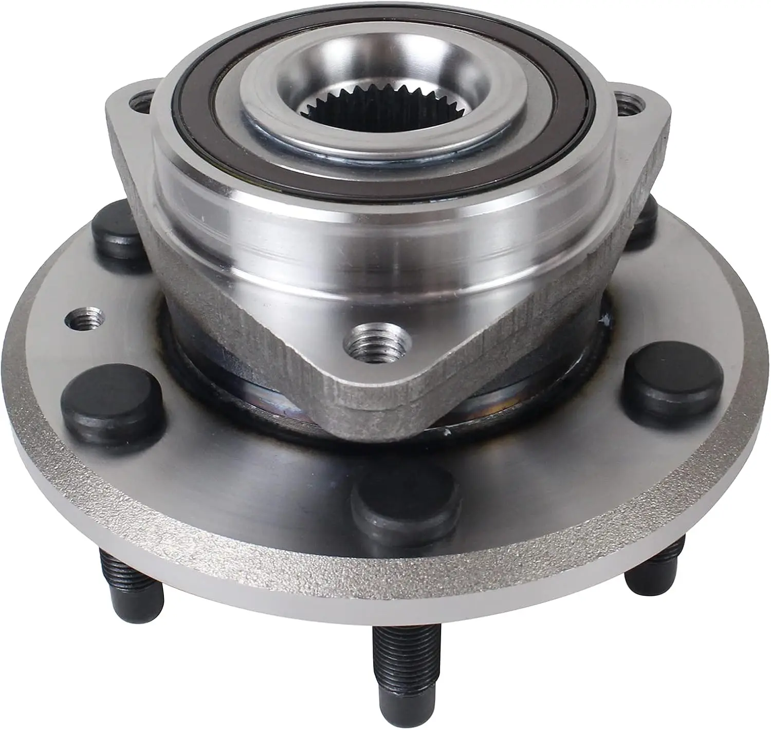 

Front or Rear Wheel Bearing Hub Assembly for 09-17 Chevy Traverse, 08-17 Buick Enclave, 07-16 GMC Acadia