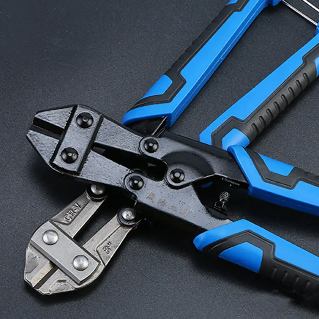 Multi-functional Wire Breaker Scissors MINI Wire Shears High-frequency Quenching Treat On Cutting Edge Cutting Tools Accessories