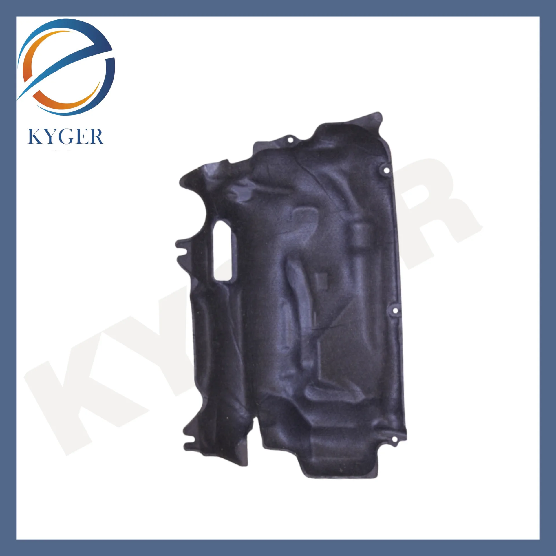 

Suitable for Land Rover Shenxing F2 engine insulation cotton LR045002 LR003091