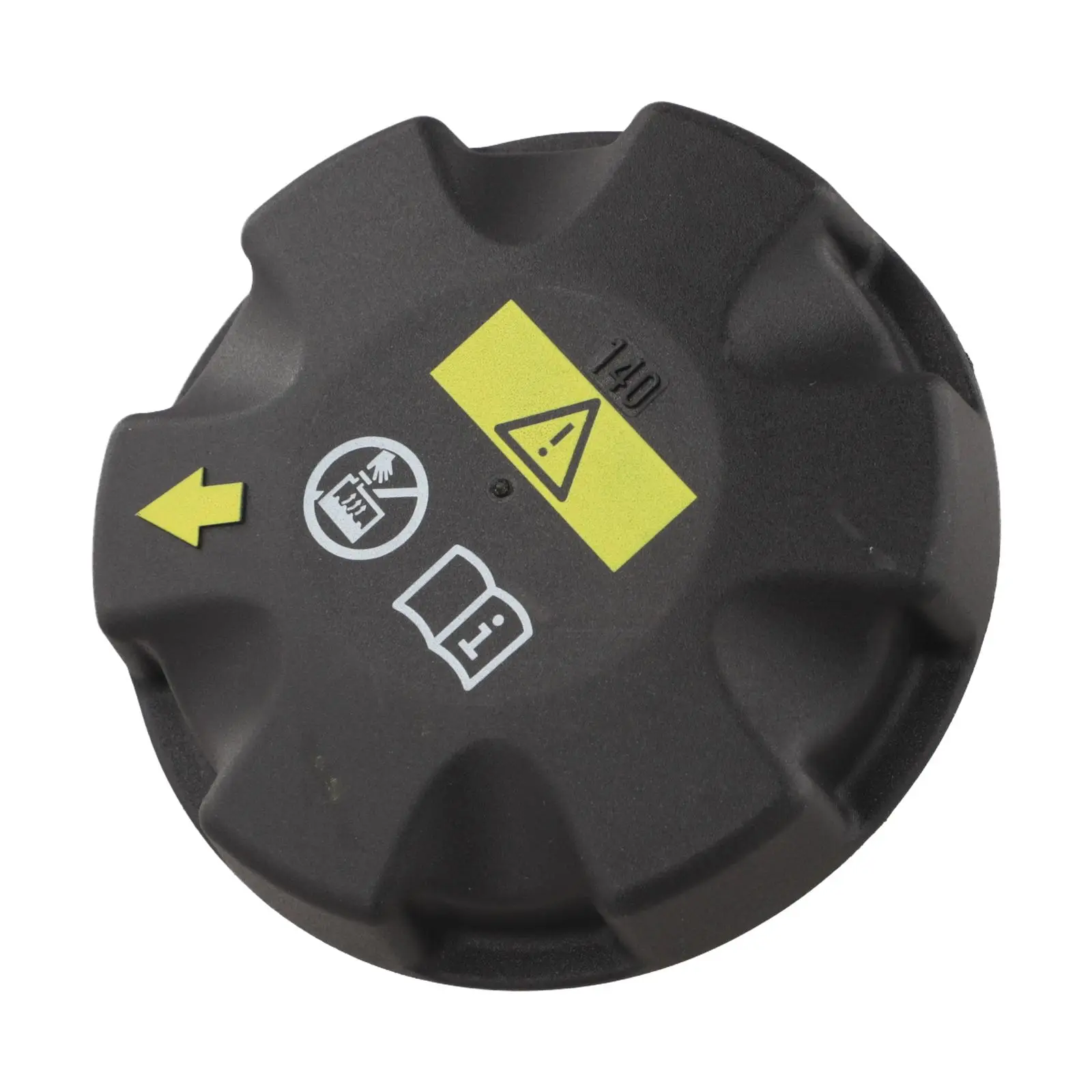 Coolant Recovery Ex…