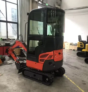 40kW Dual-Gun DC Fast EV Charger with CCS & CHAdeMO Ports, Touchscreen Control, RFID Access, Outdoor Waterproof Charging Station