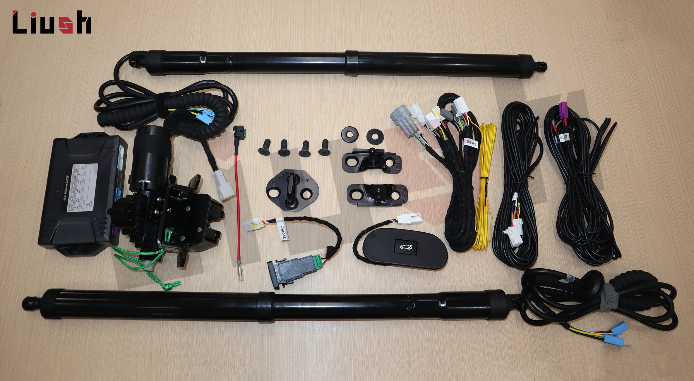 Mspower Liftgate Re…