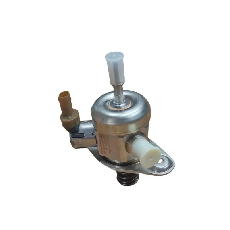 Automotive High-Pre…