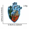 iron patch 7