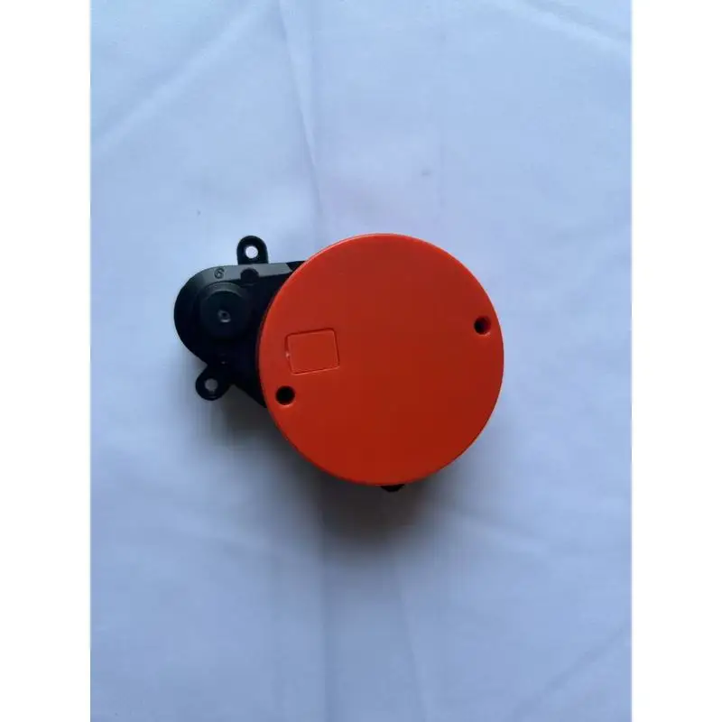 XMSJ For Roborock G20S Ultra Robot Vacuum, Function‑matched Telescopic Arm Edge‑brush Drive Motor Repair Component